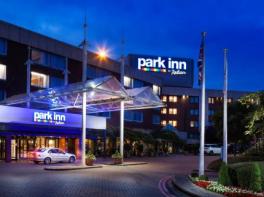 park inn